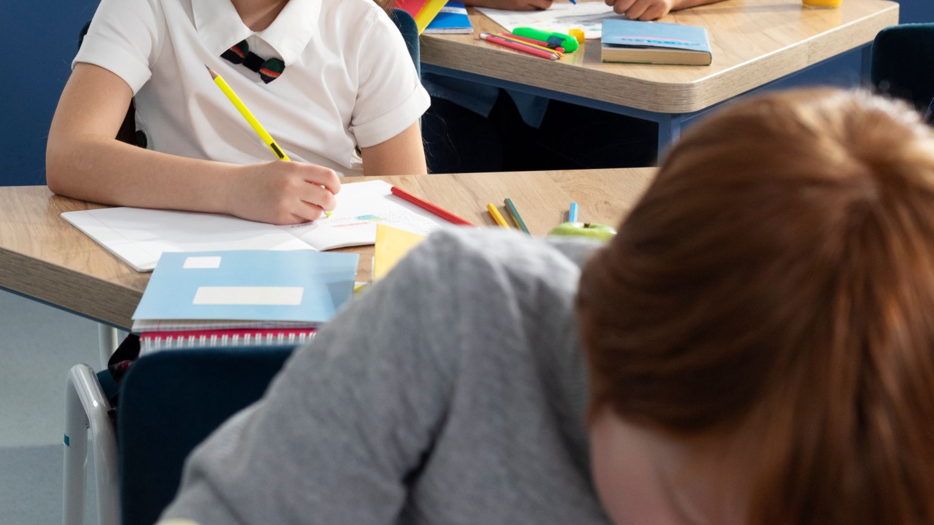 Vacaciones escolares